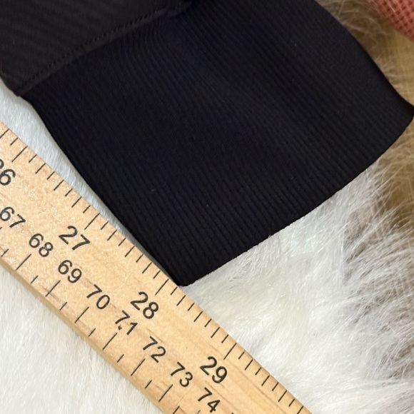 Lululemon Dance Studio Mid-Rise Jogger Full Length Womens Size 6 - Picture 5 of 6